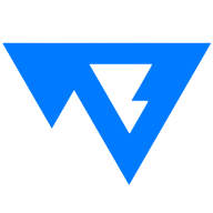Blue Waters Wayanad Logo